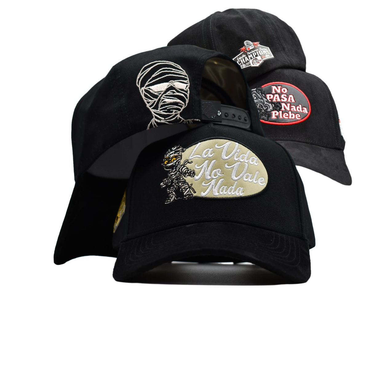 2 Hat for $70