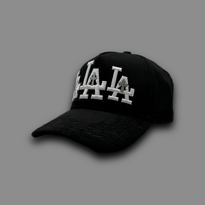 LA 3 DODGER