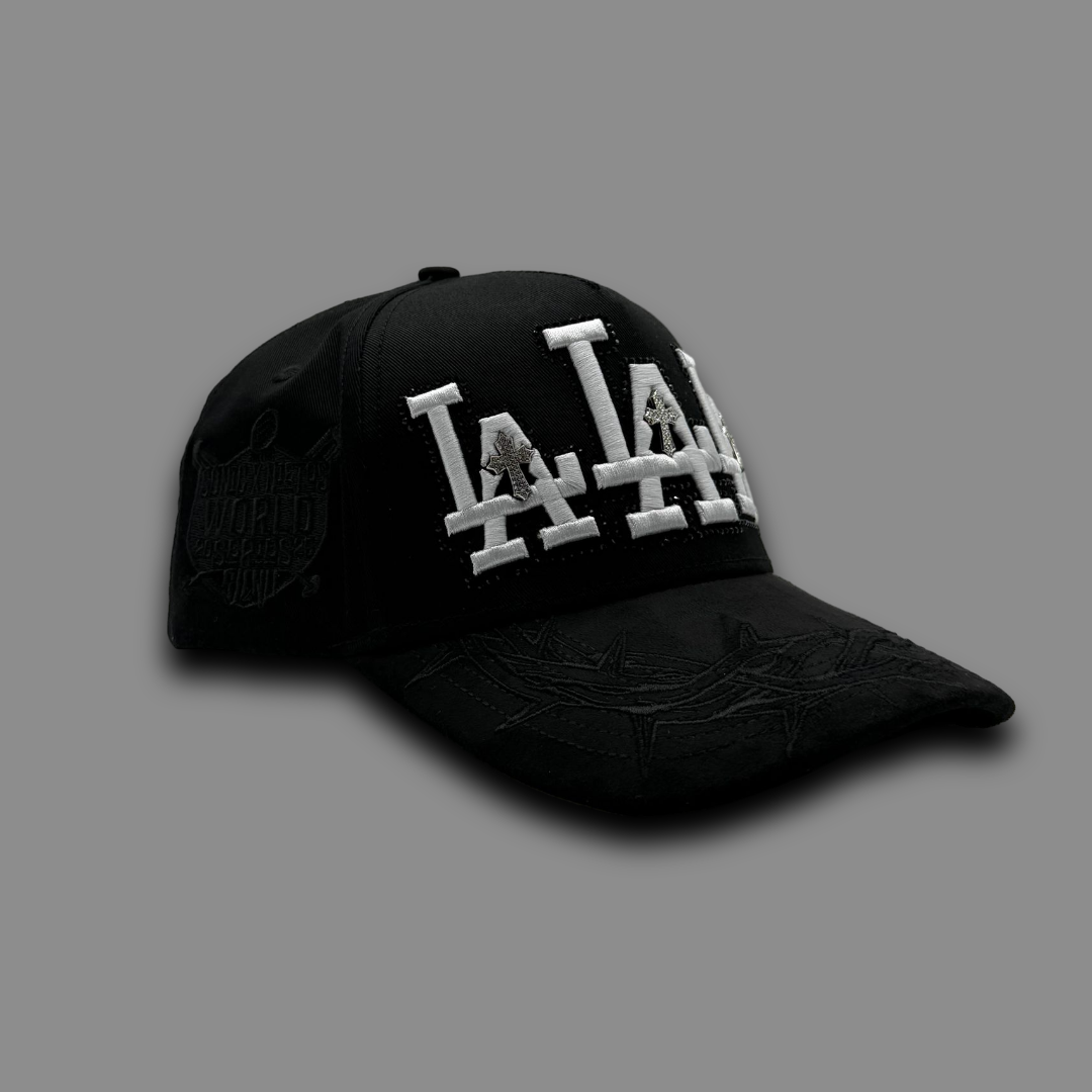 LA 3 DODGER