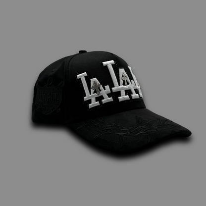 LA 3 DODGER