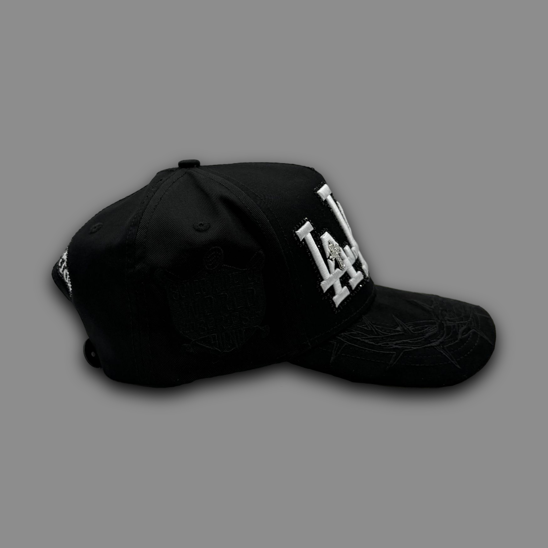 LA 3 DODGER
