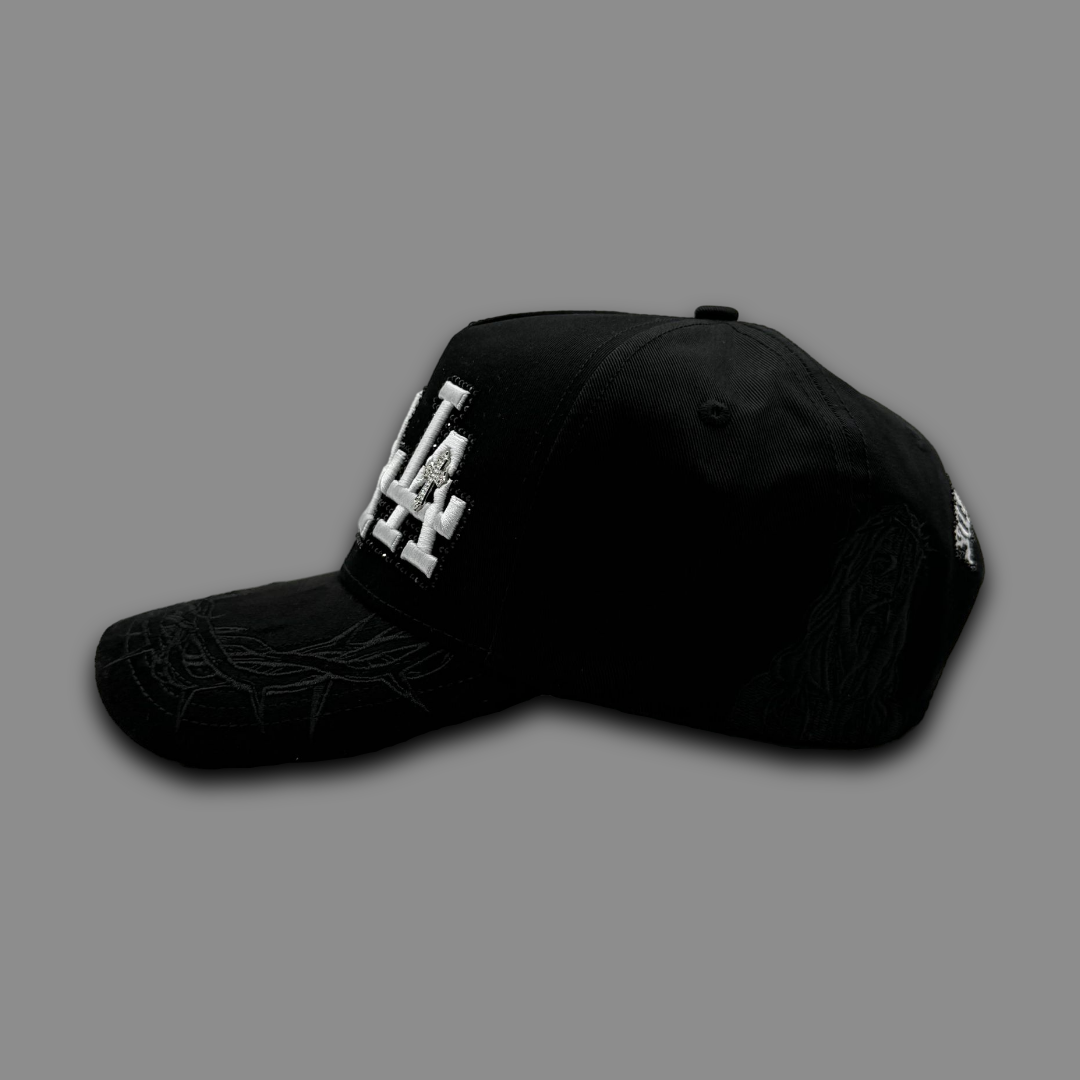 LA 3 DODGER