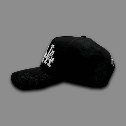 LA 3 DODGER