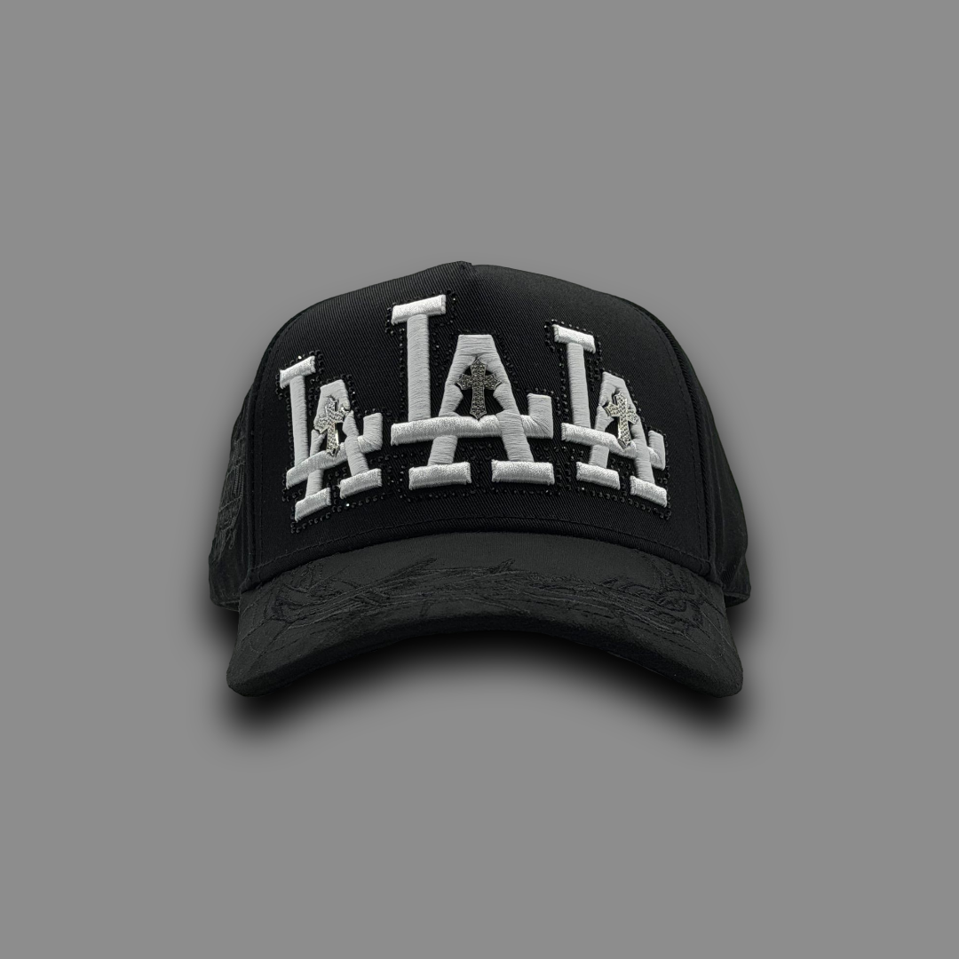 LA 3 DODGER