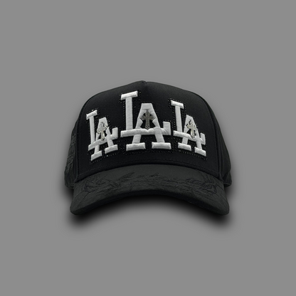 LA 3 DODGER