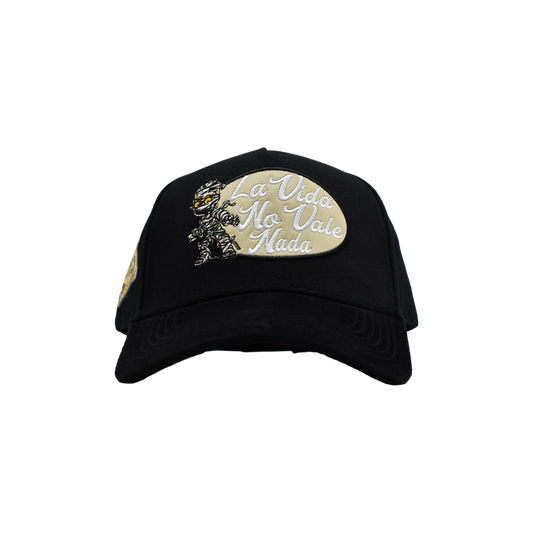 LA MOMIA Hat
