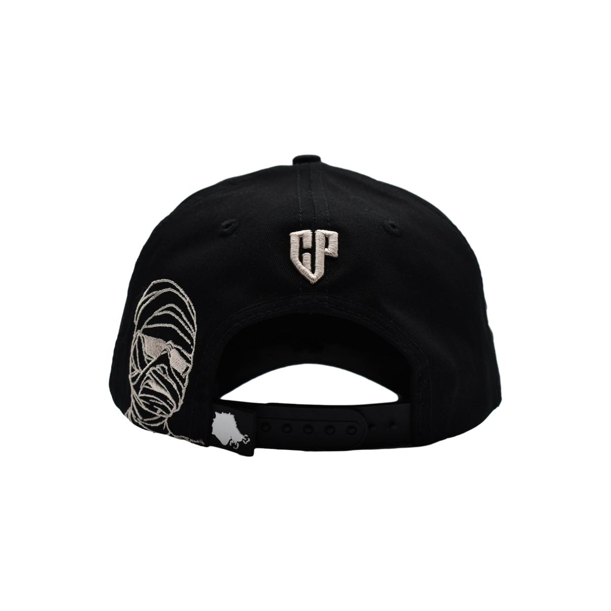 LA MOMIA Hat