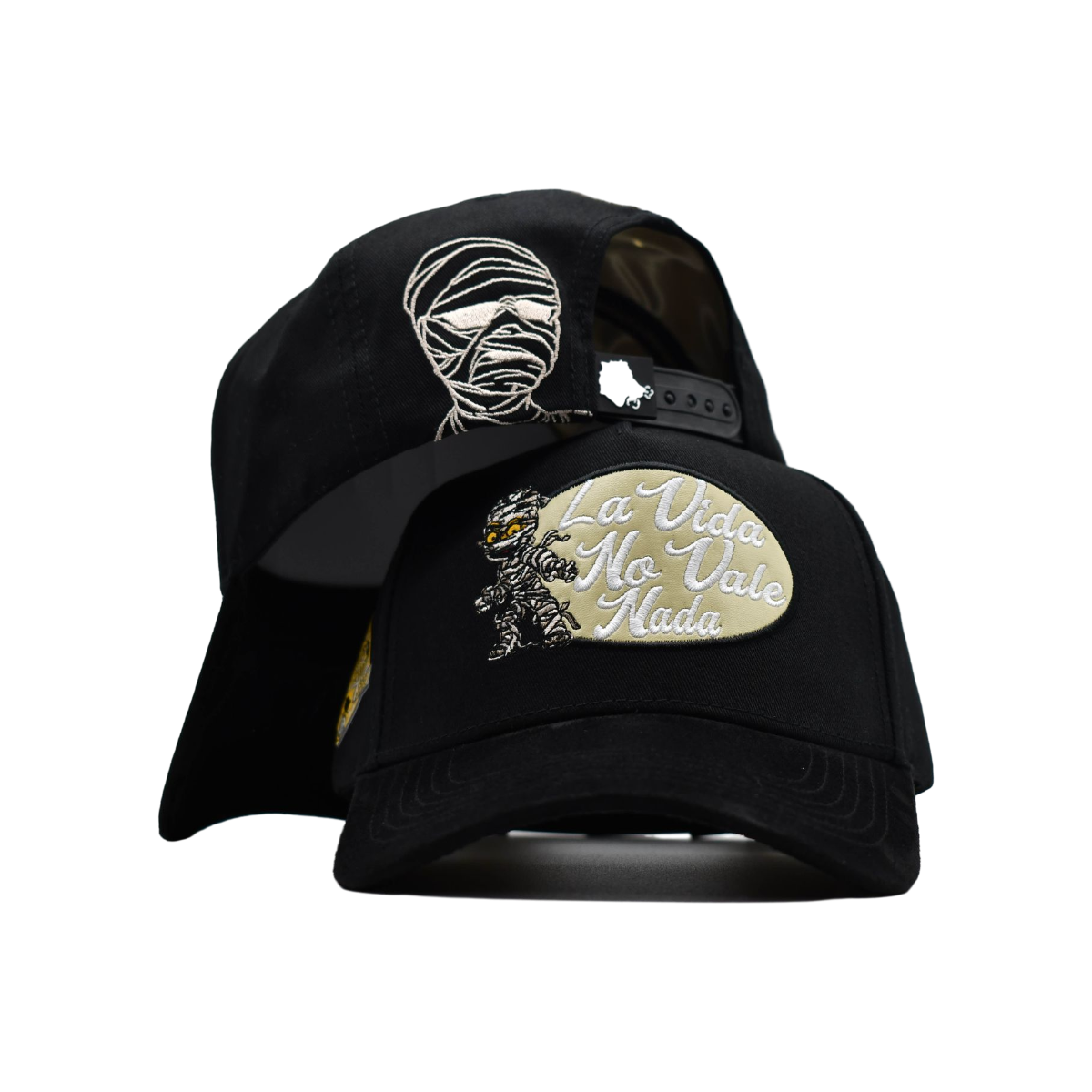 LA MOMIA Hat