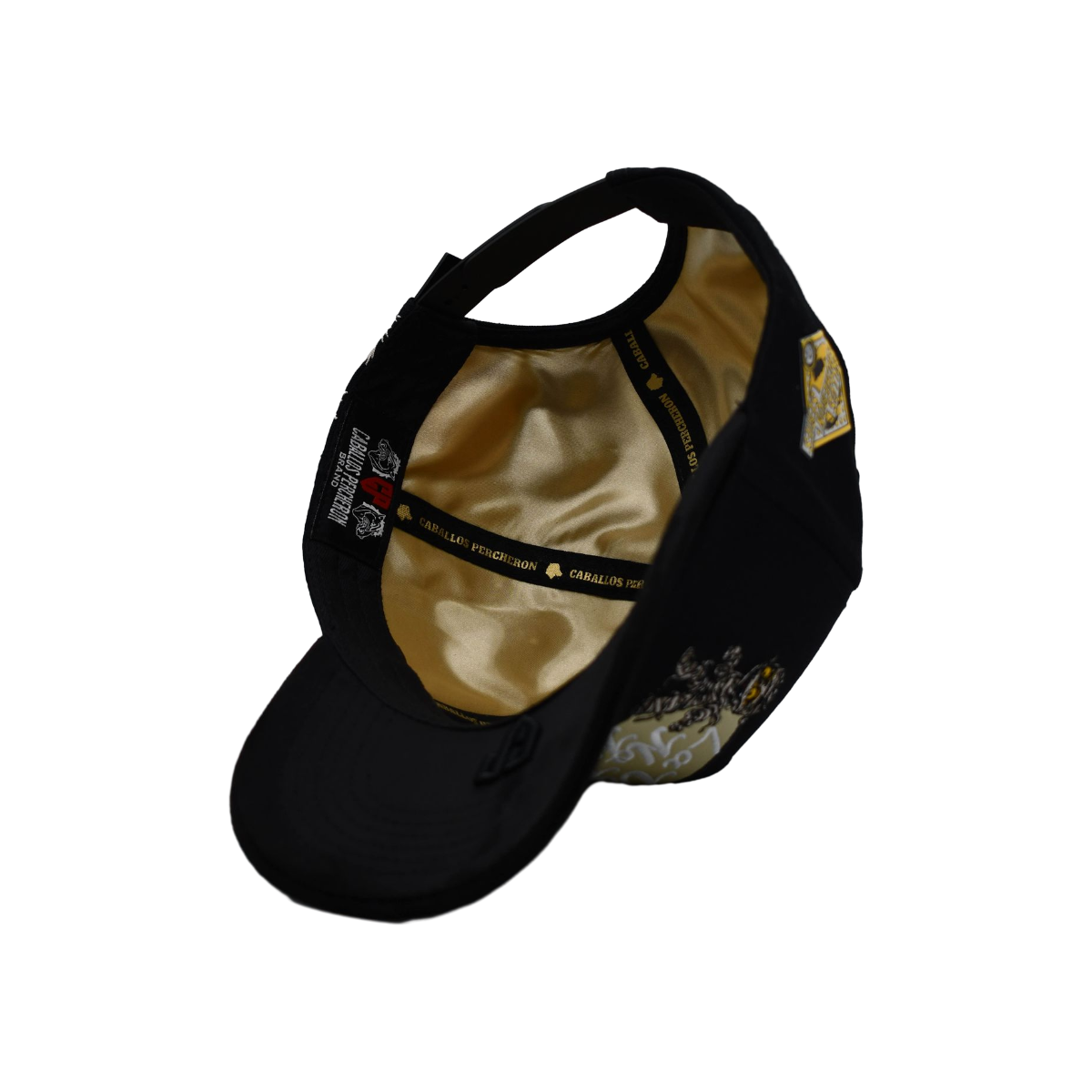 LA MOMIA Hat