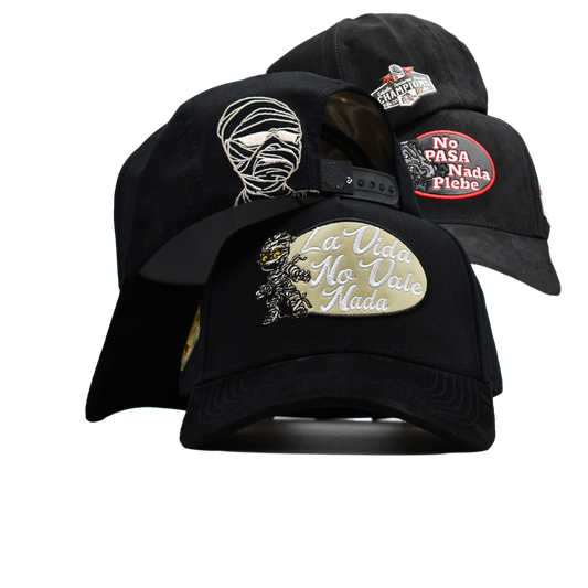 2 Hat for $70