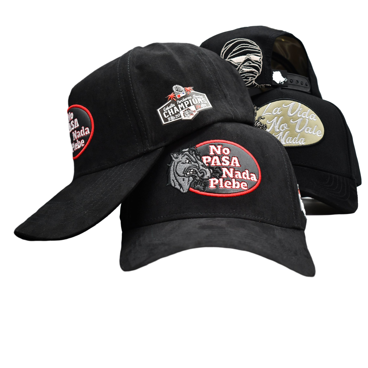 2 Hat for $70
